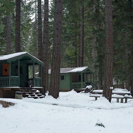 The Suttle Lodge & Boathouse Camp Sherman Kültér fotó